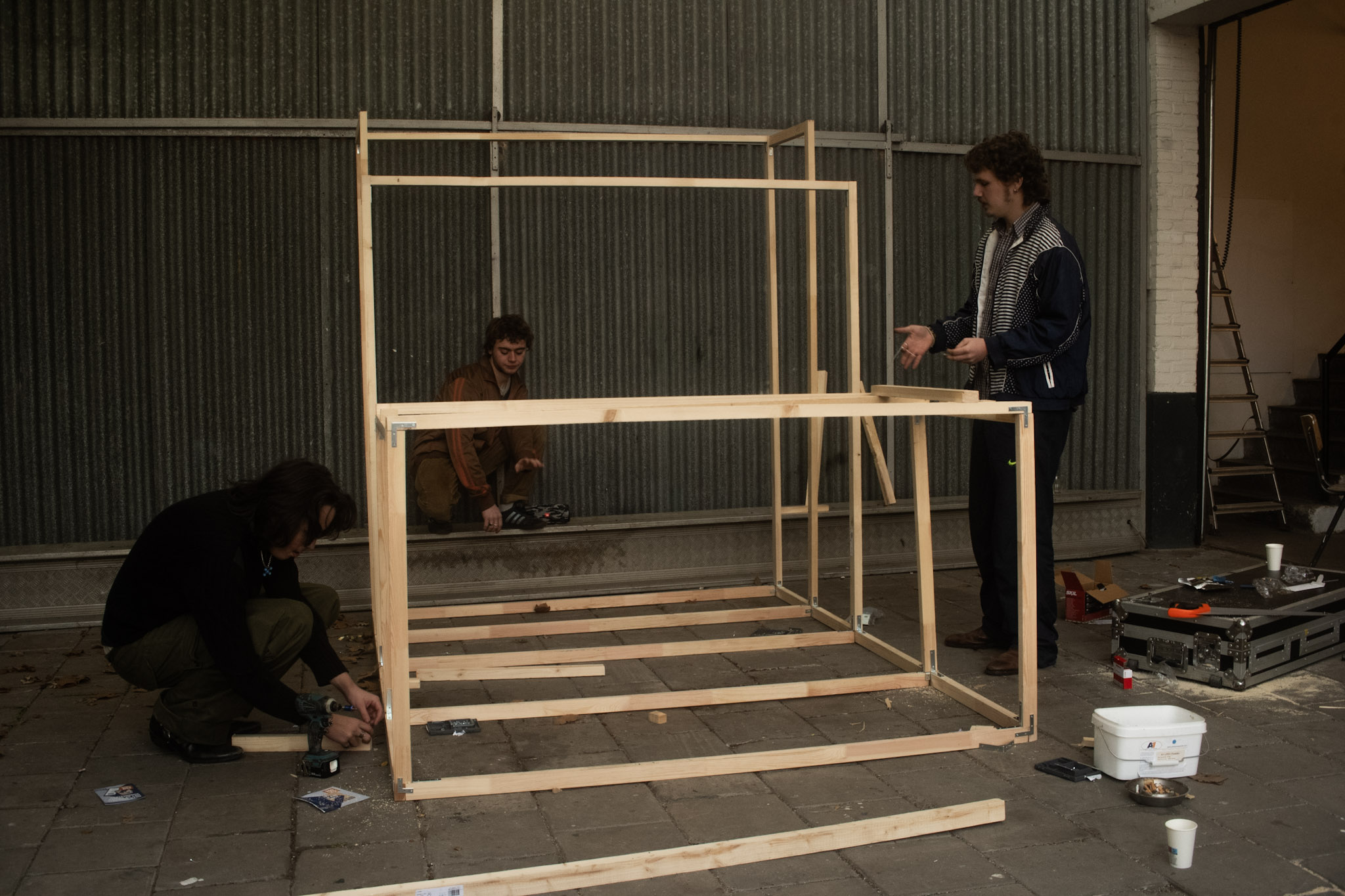 Archief foto P1021720