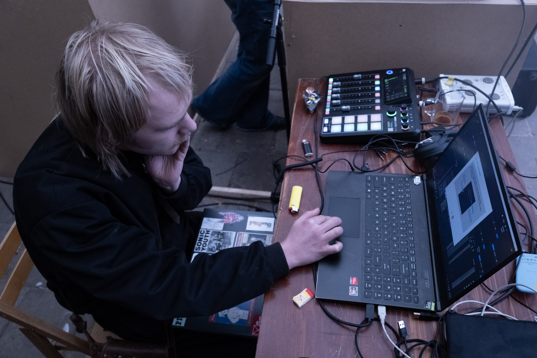 Archief foto P1021811